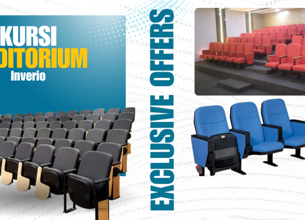 BANNER AUDITORIUM