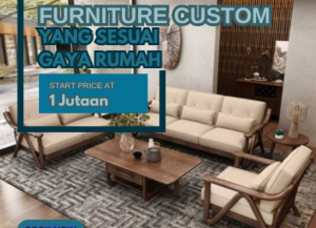 Furniture Custom
