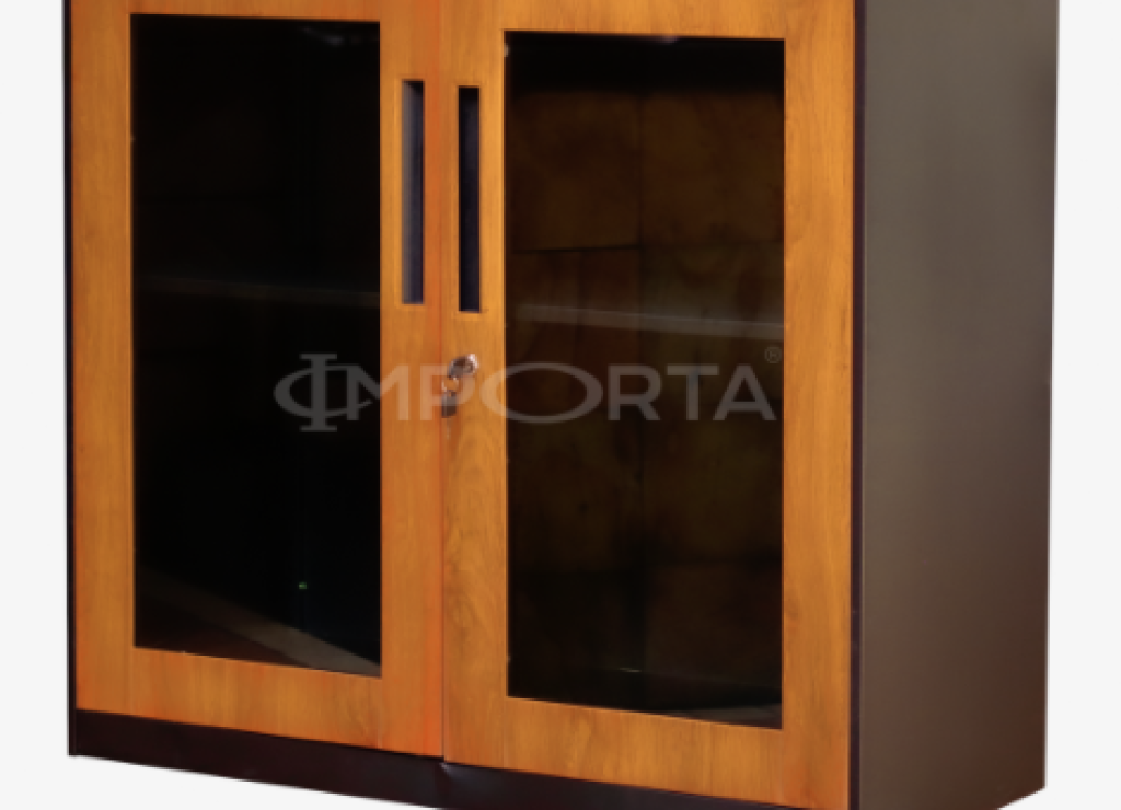 Lemari Kabinet SC-HC2 WOODEN