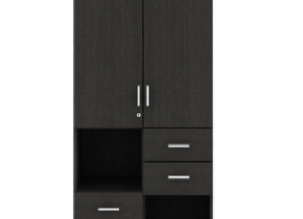 Office Cabinet DHG-8007 + DC-02