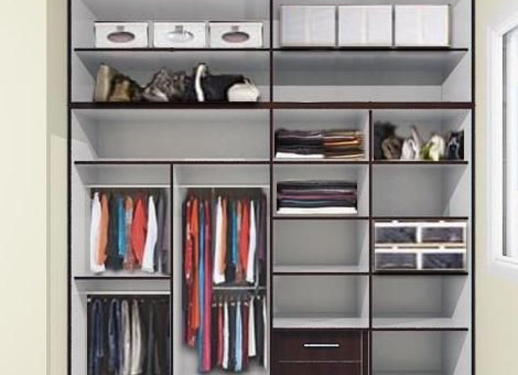 lemari pakaian inverio furniture